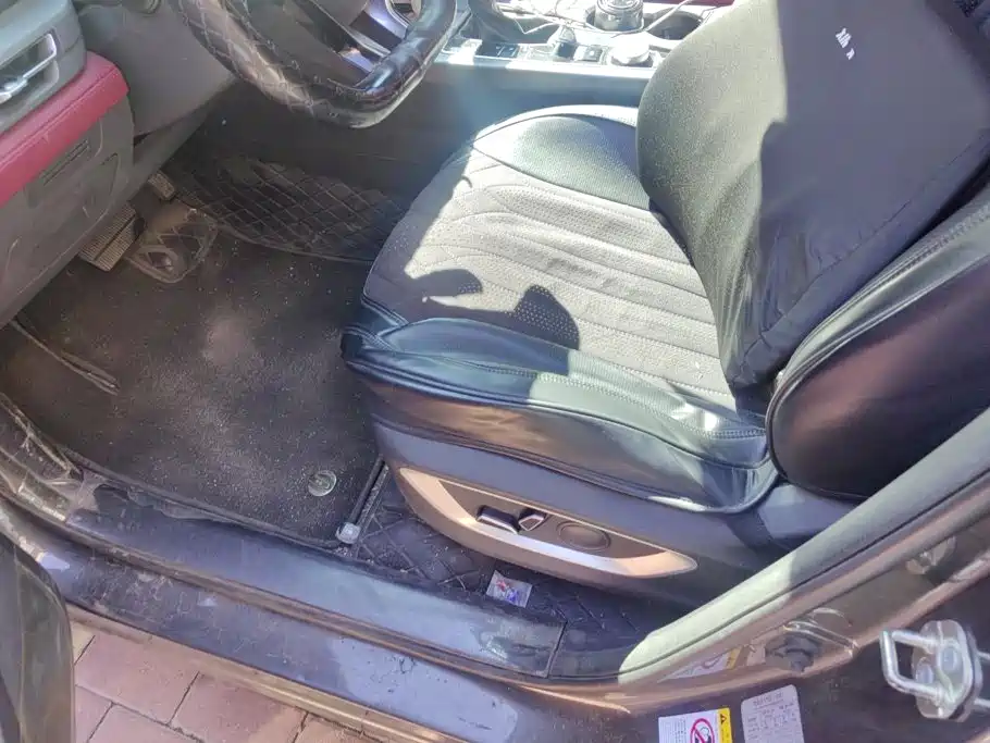 Changan CS75 PLUS — миниатюра 9