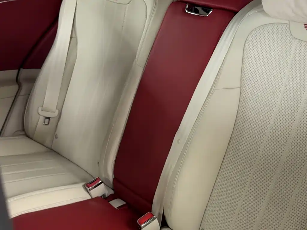 Bentley Flying Spur — миниатюра 10