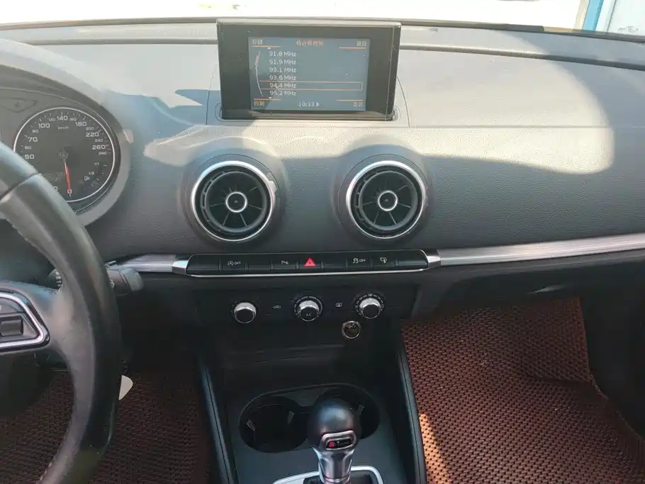 Audi A3 — миниатюра 13