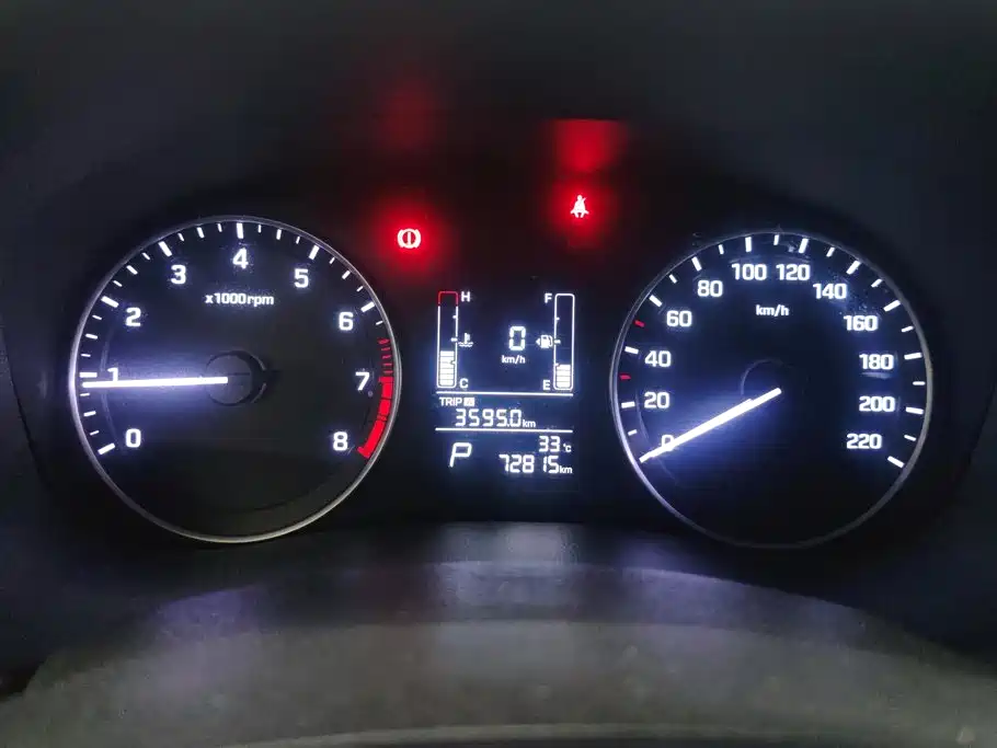 Hyundai ix25 — миниатюра 14