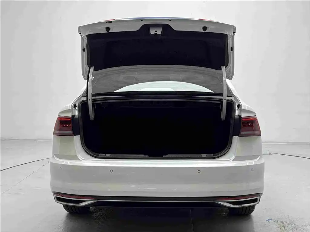 Volkswagen Bora — миниатюра 20