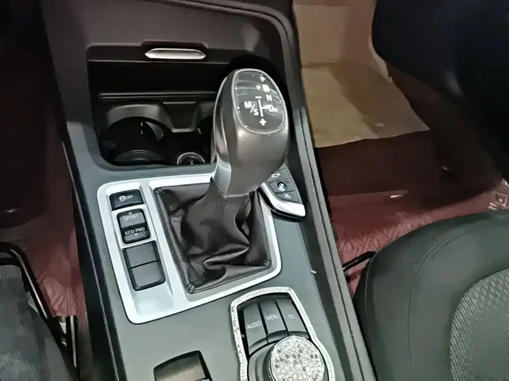 BMW 1 Series — миниатюра 14