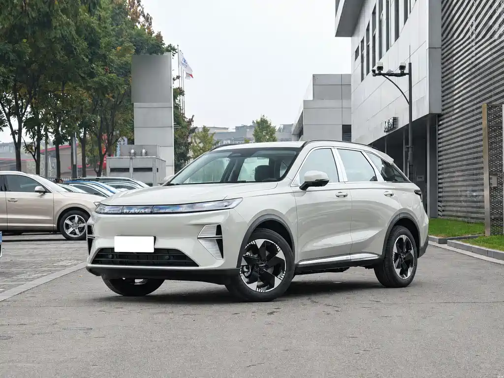 Haval Xiaolong MAX