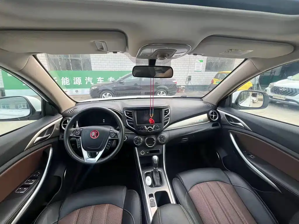 BYD Song — миниатюра 5