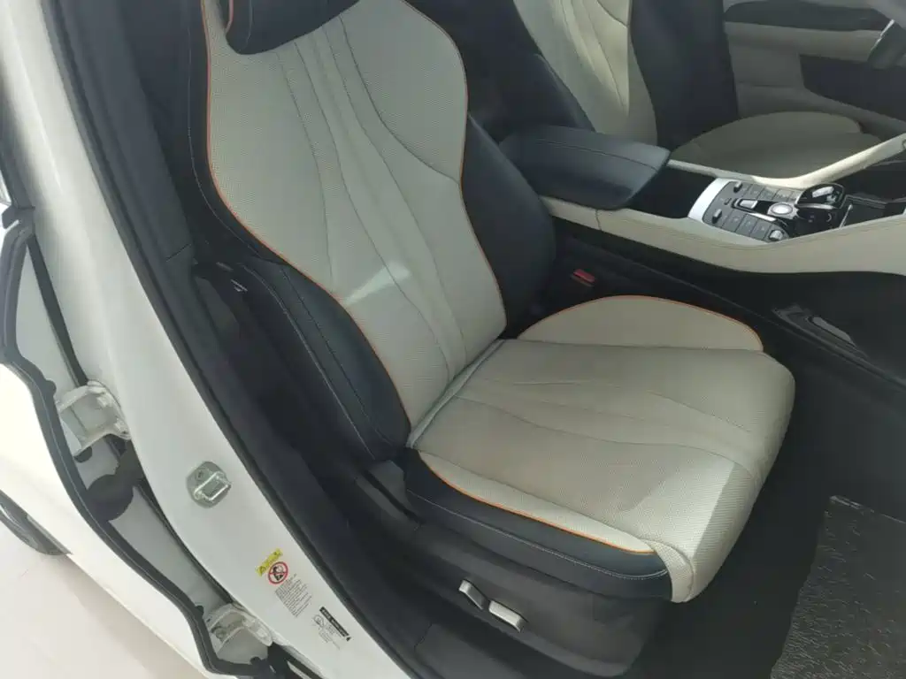 BYD PLUS New Energy — миниатюра 25