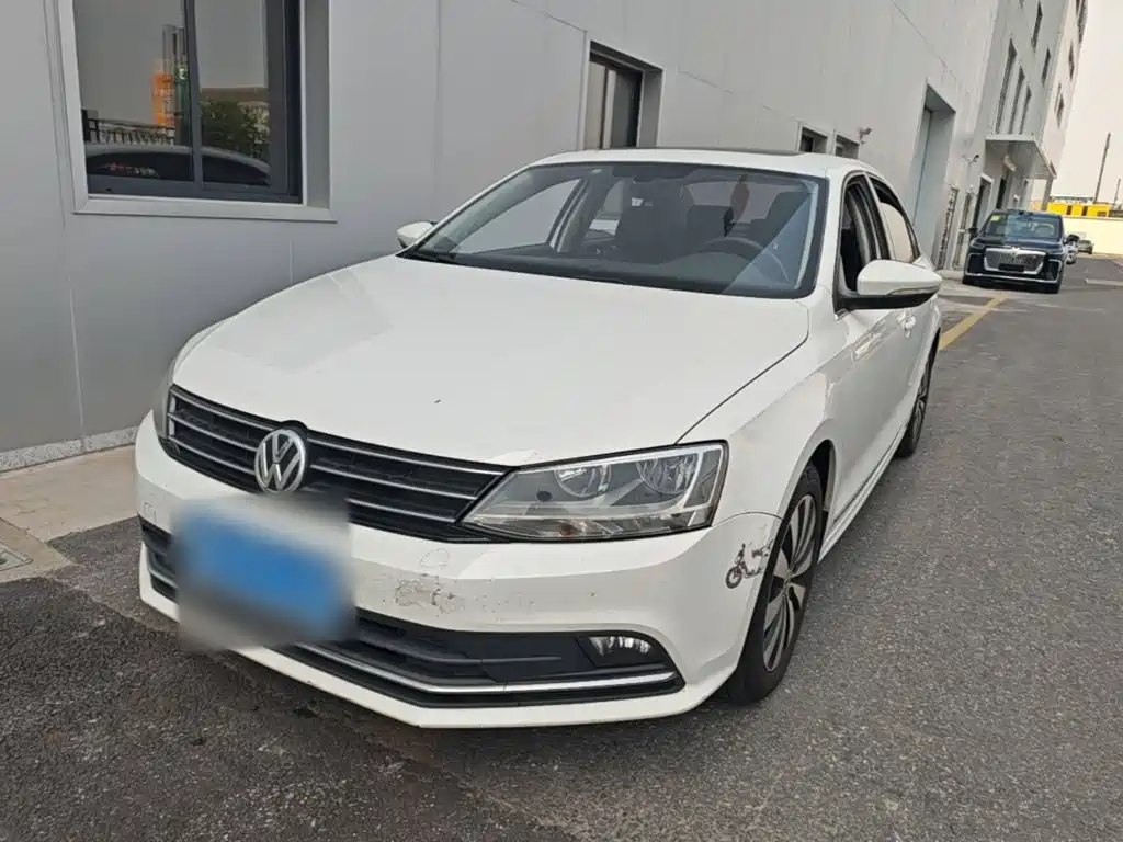 Volkswagen Sagitar — миниатюра 2