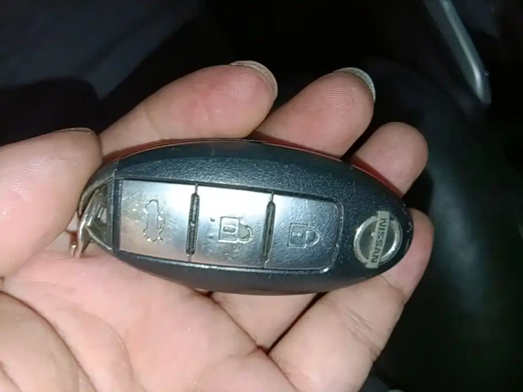Nissan Sylphy — миниатюра 9