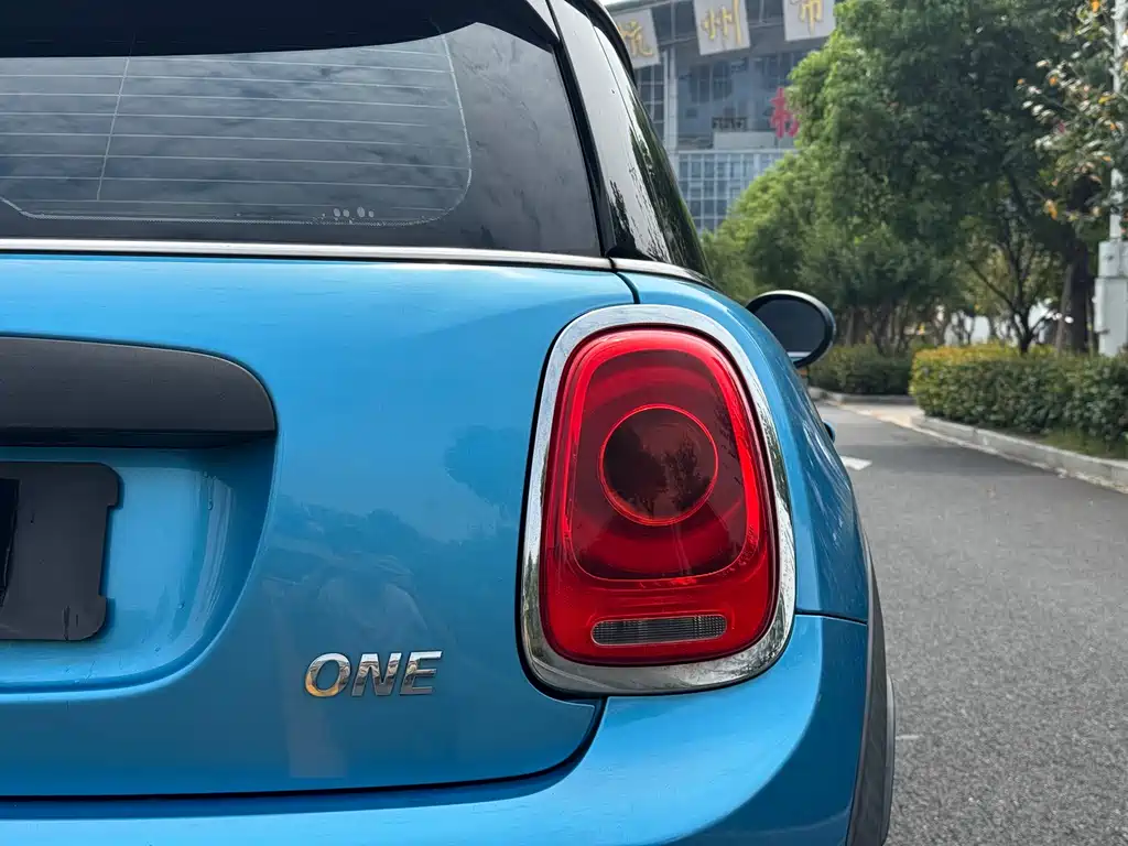 MINI Mini — миниатюра 22