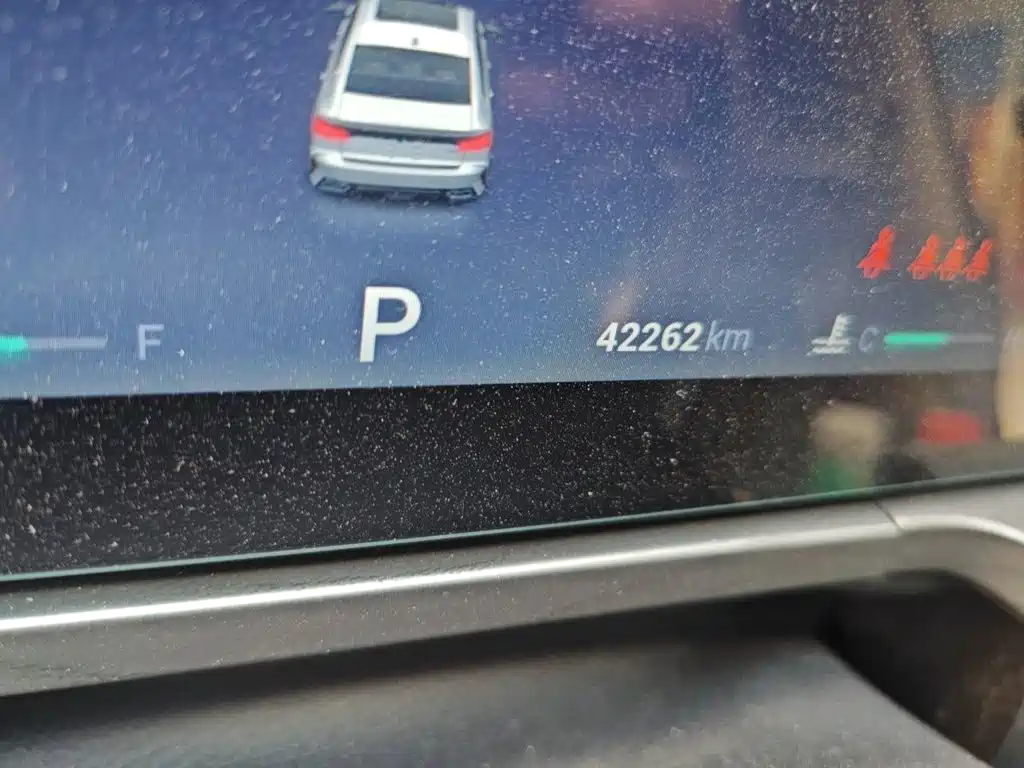 Chery Arrizo 8 — миниатюра 13