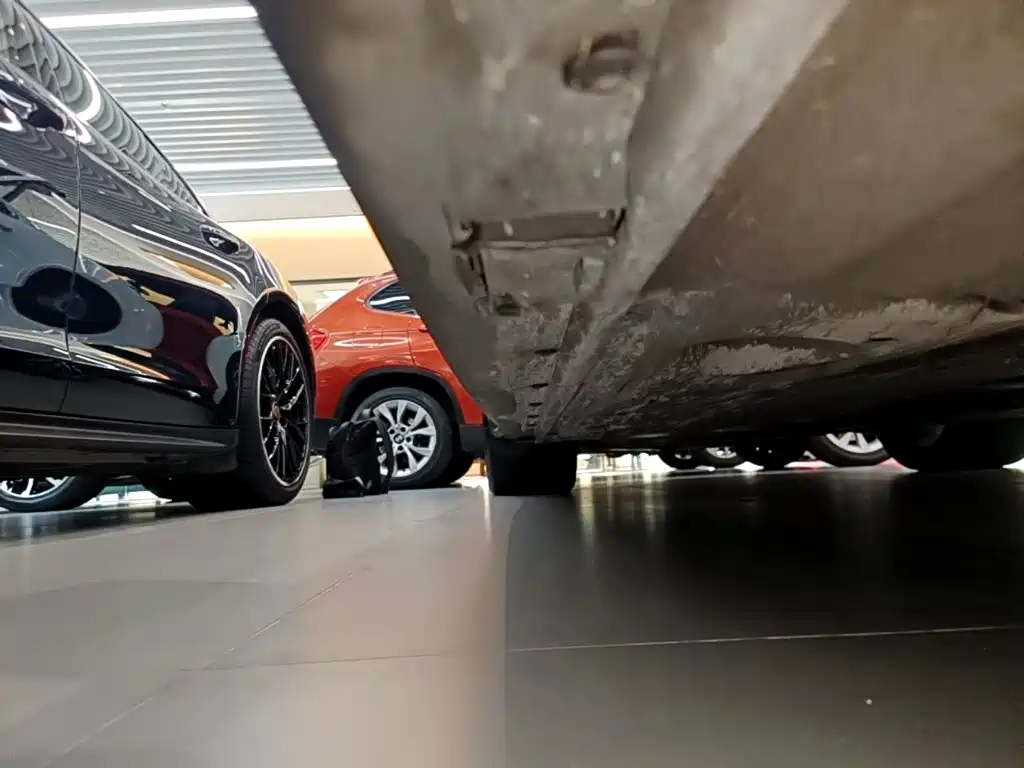 Porsche Panamera — миниатюра 21