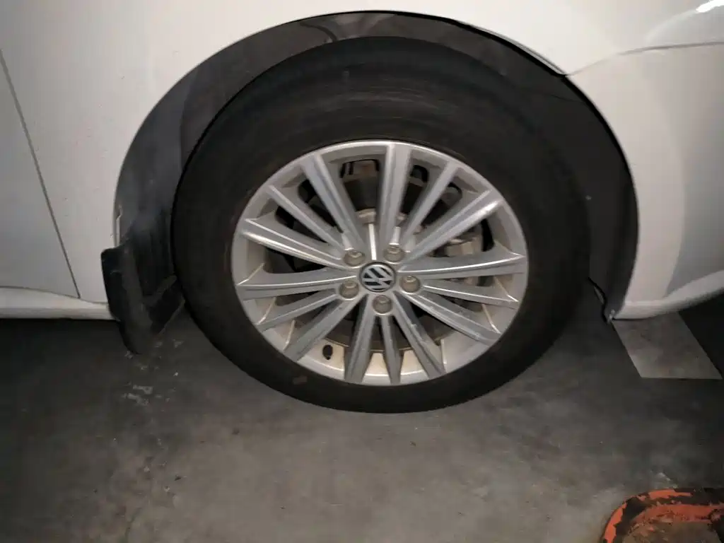 Volkswagen Gran Lavida — миниатюра 24