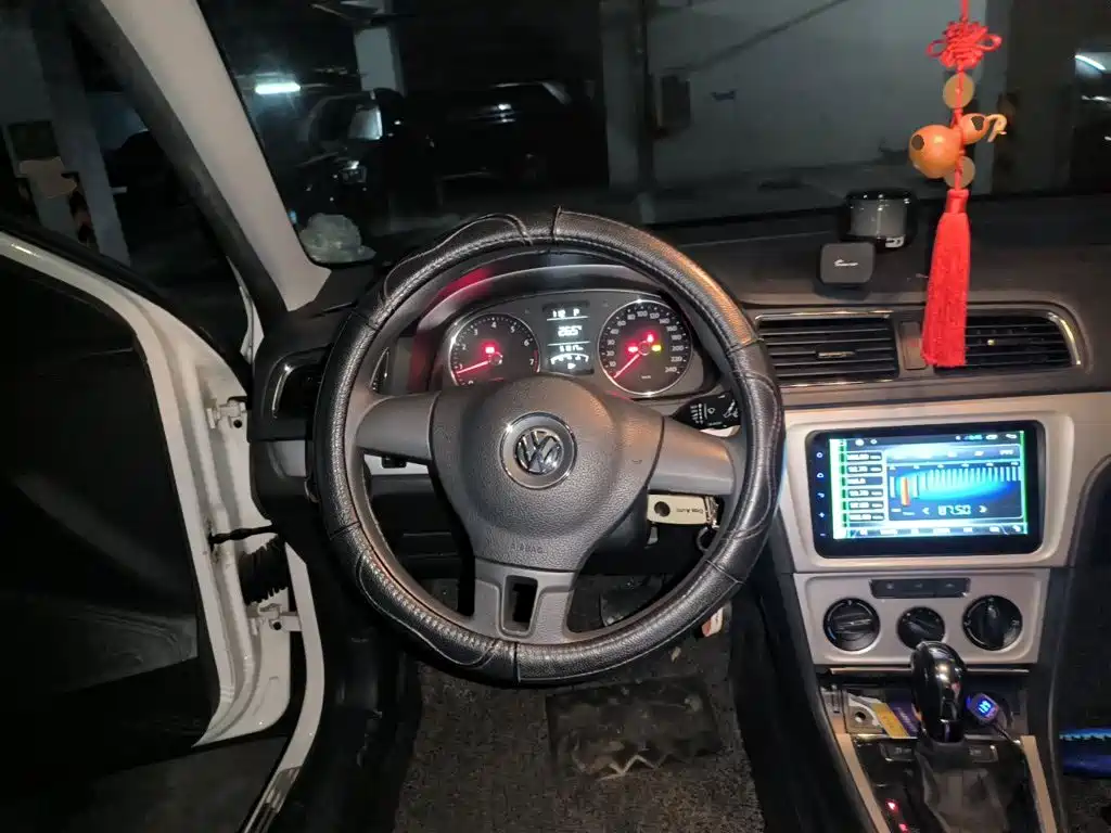 Volkswagen Gran Lavida — миниатюра 6