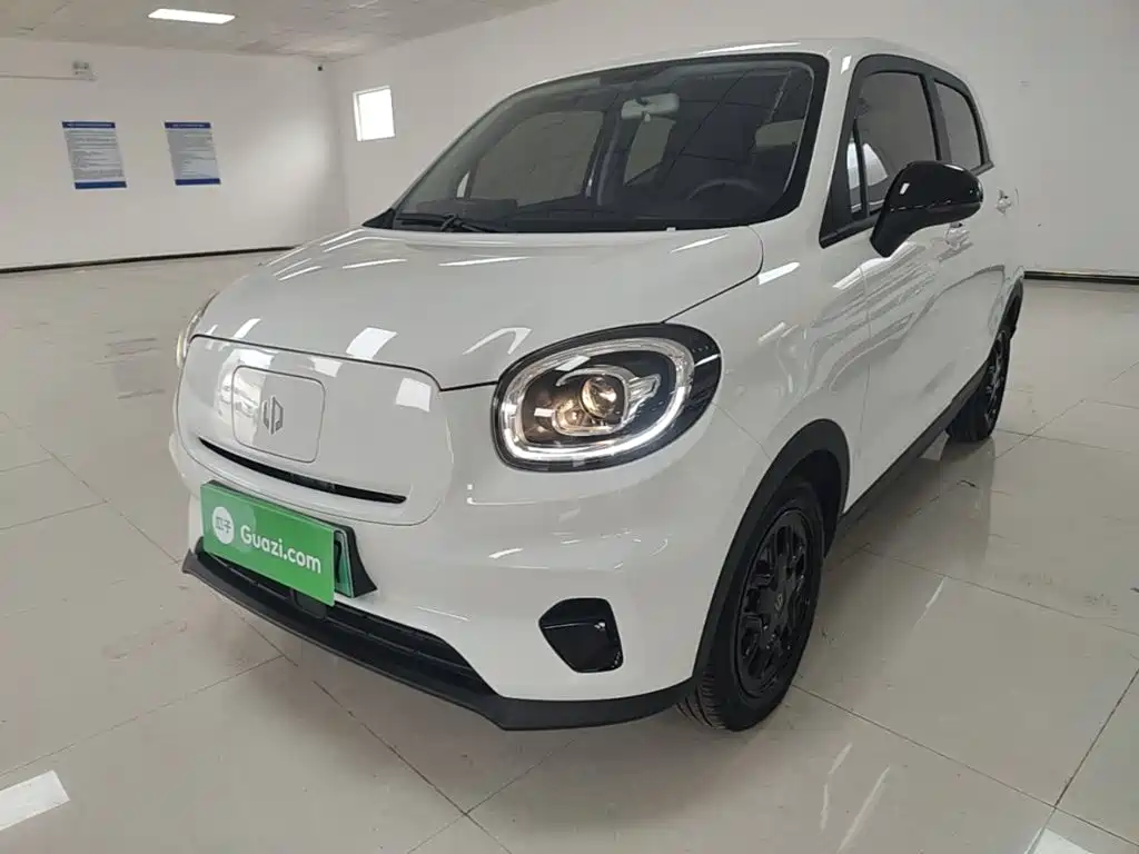 Leapmotor Leapmotor T03 — миниатюра 2
