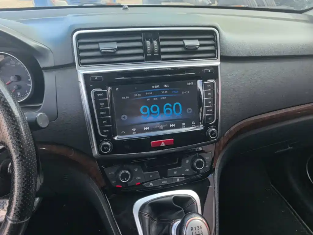 Haval H6 — миниатюра 13