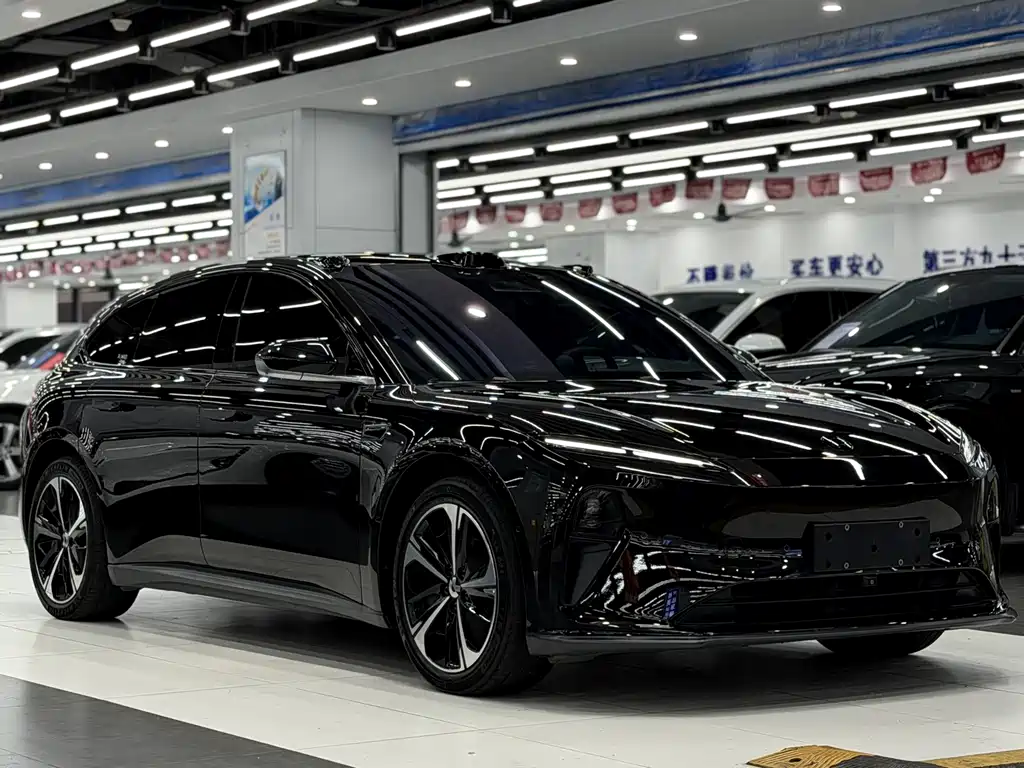 NIO ET5T 2024 75kWh Touring