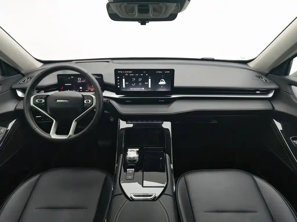 Haval H6 — миниатюра 5