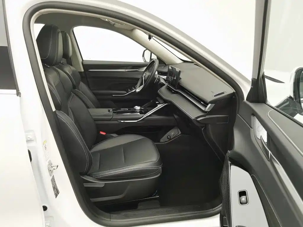Haval H6 — миниатюра 23