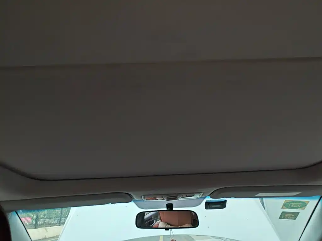 Hyundai Mistra — миниатюра 18