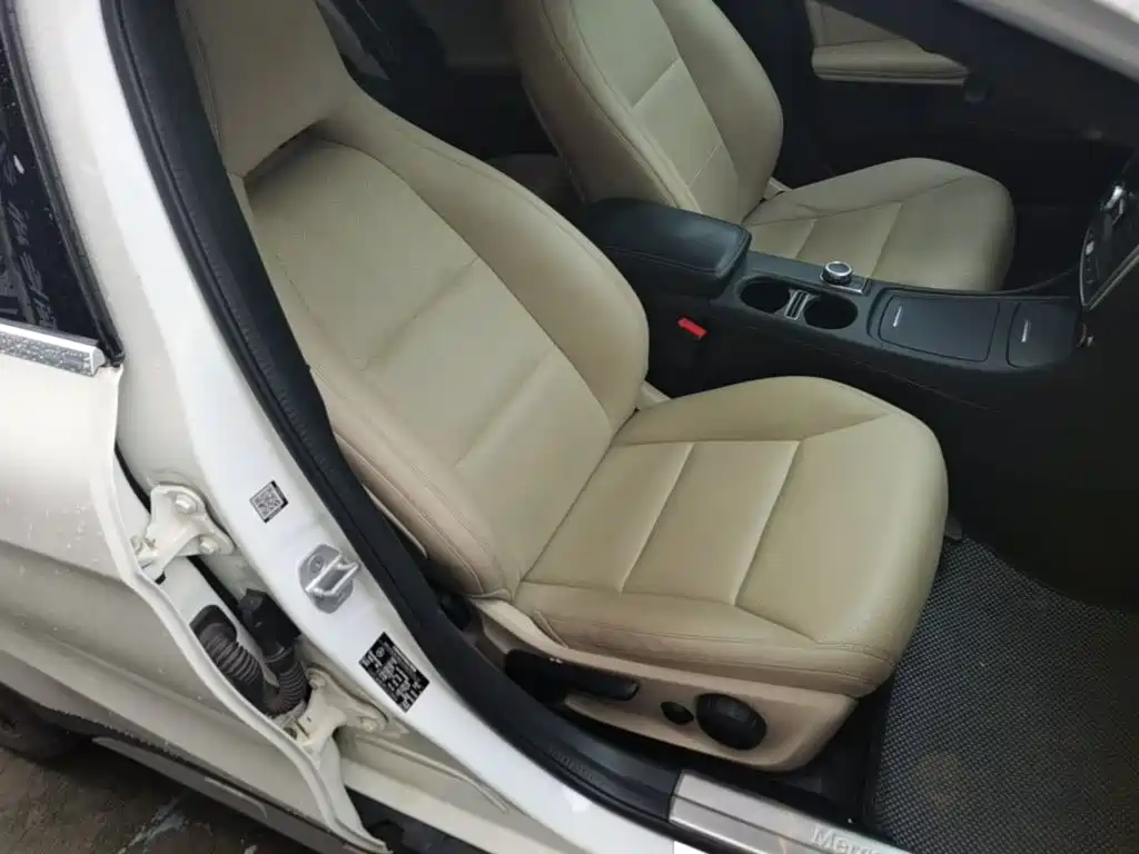 Mercedes-Benz GLA — миниатюра 25