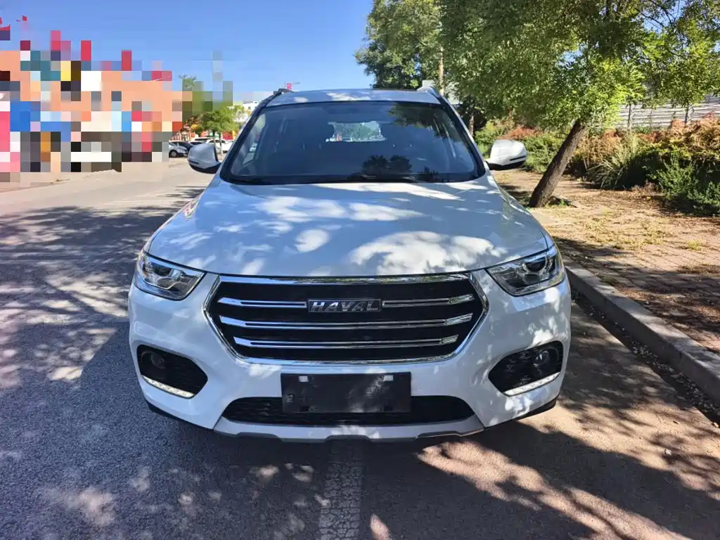 Haval H2 — миниатюра 7