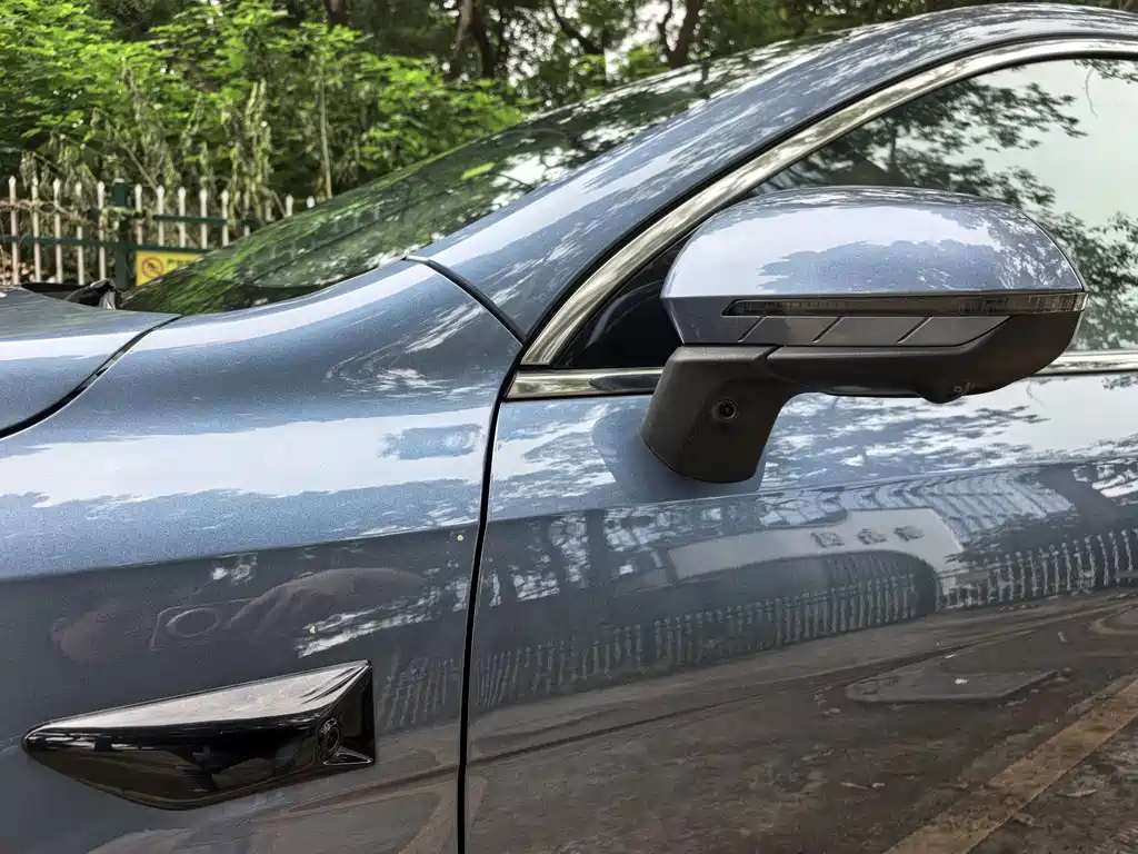 BYD Seal 05 DM-i — миниатюра 3