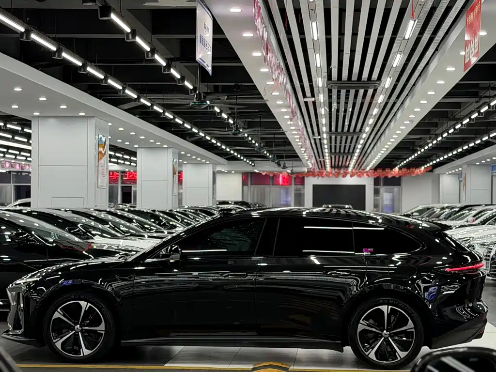NIO ET5T 2024 75kWh Touring