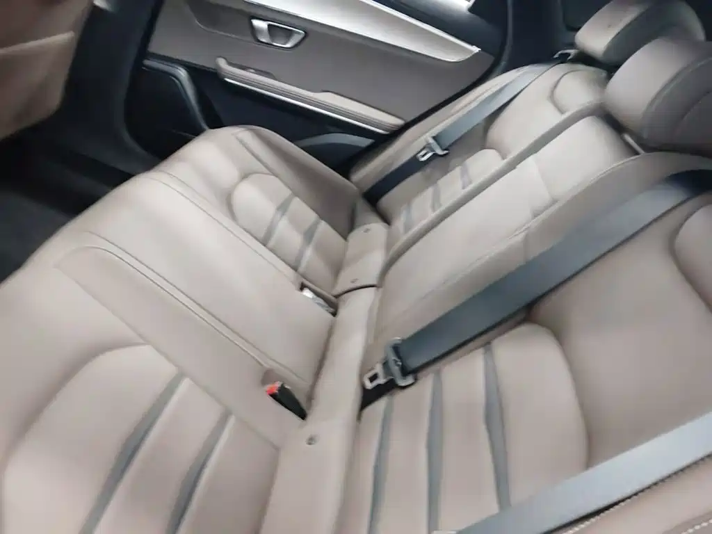 BYD Han — миниатюра 17