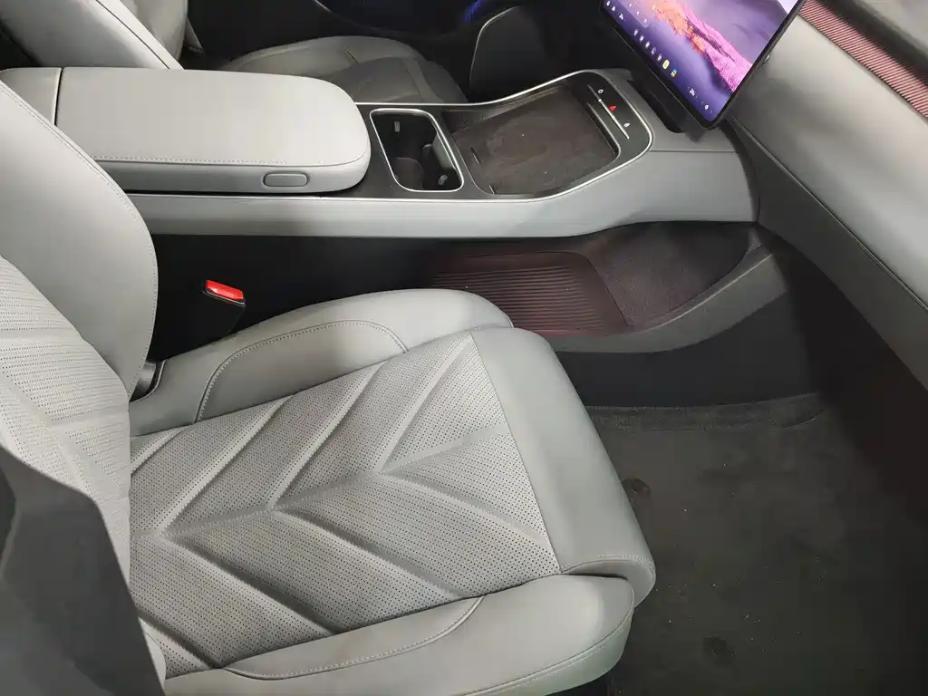 NIO ET5T — миниатюра 9