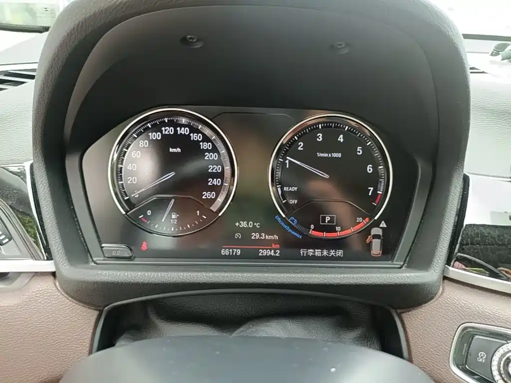 BMW X1 — миниатюра 12
