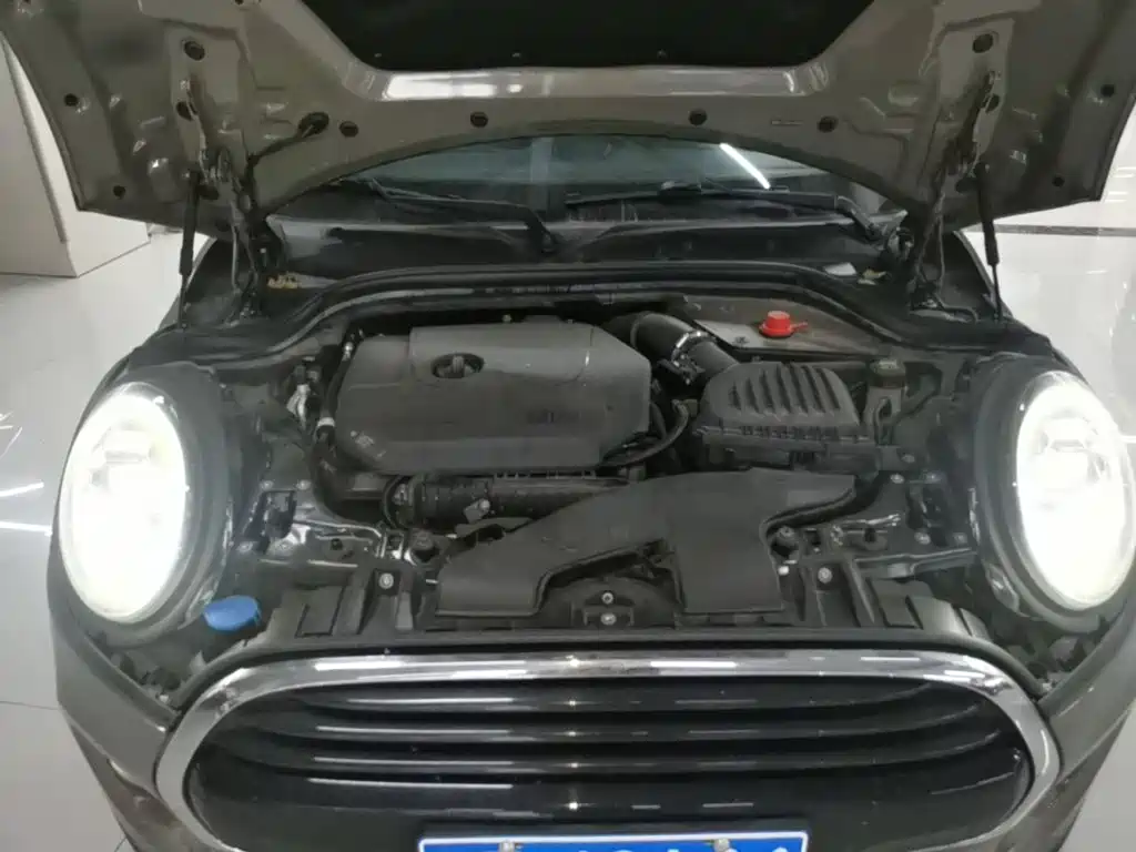 MINI Mini — миниатюра 20