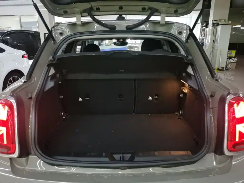 MINI Mini — миниатюра 19
