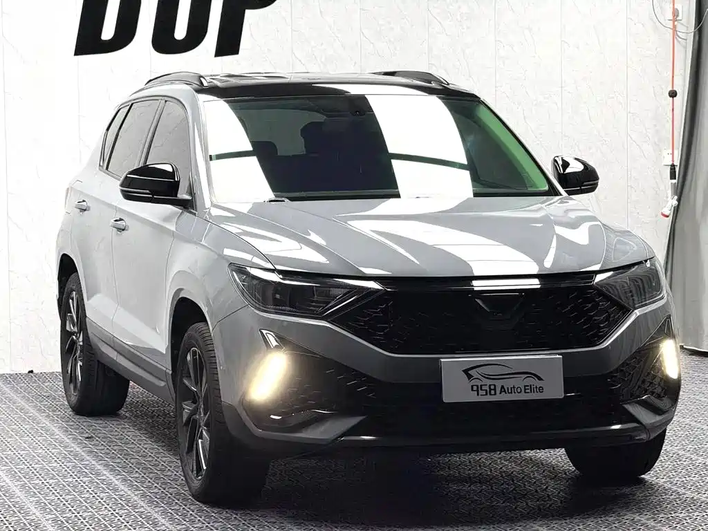 Jetta VS5 — миниатюра 3