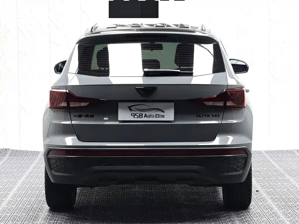 Jetta VS5 — миниатюра 11