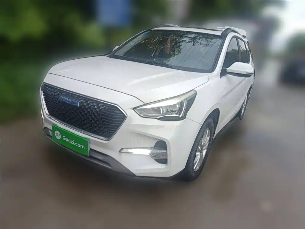 HAVAL  M6