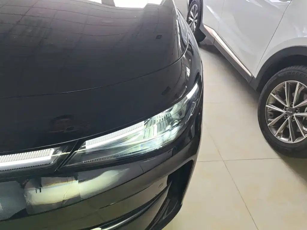 Leapmotor Leapmotor C16 — миниатюра 24
