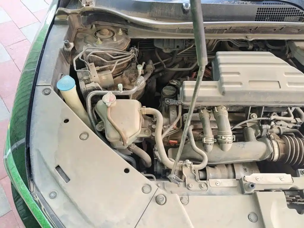 Honda Breeze — миниатюра 20