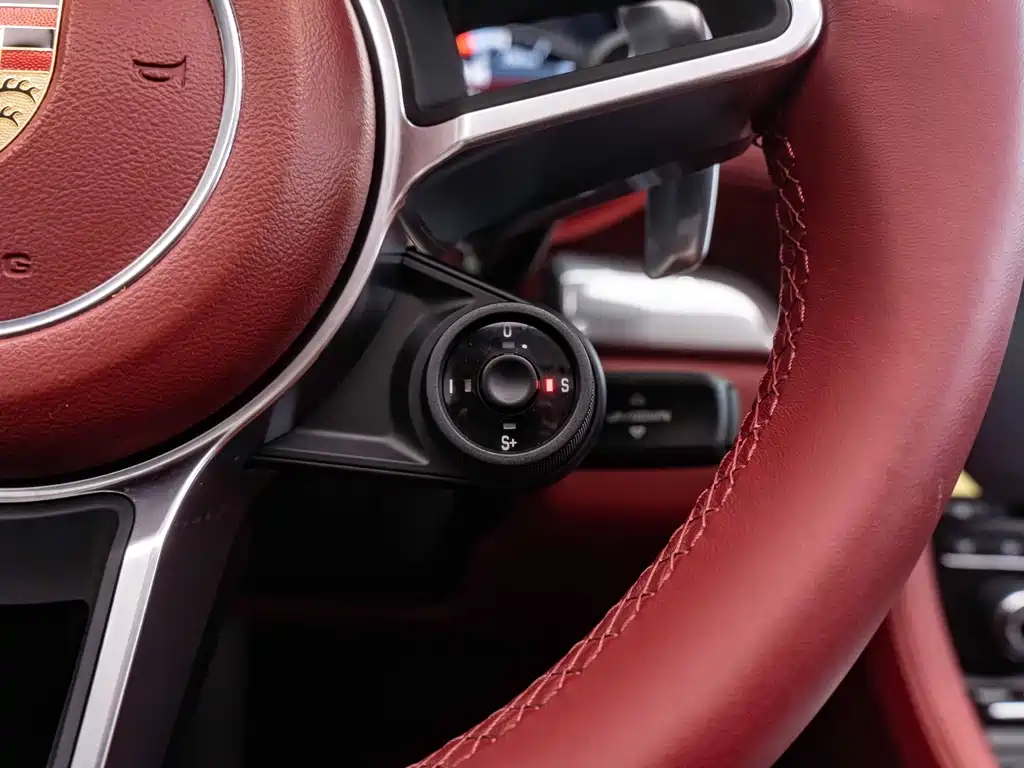Porsche 718 — миниатюра 12
