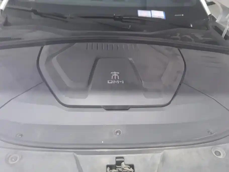 BYD PLUS New Energy — миниатюра 10