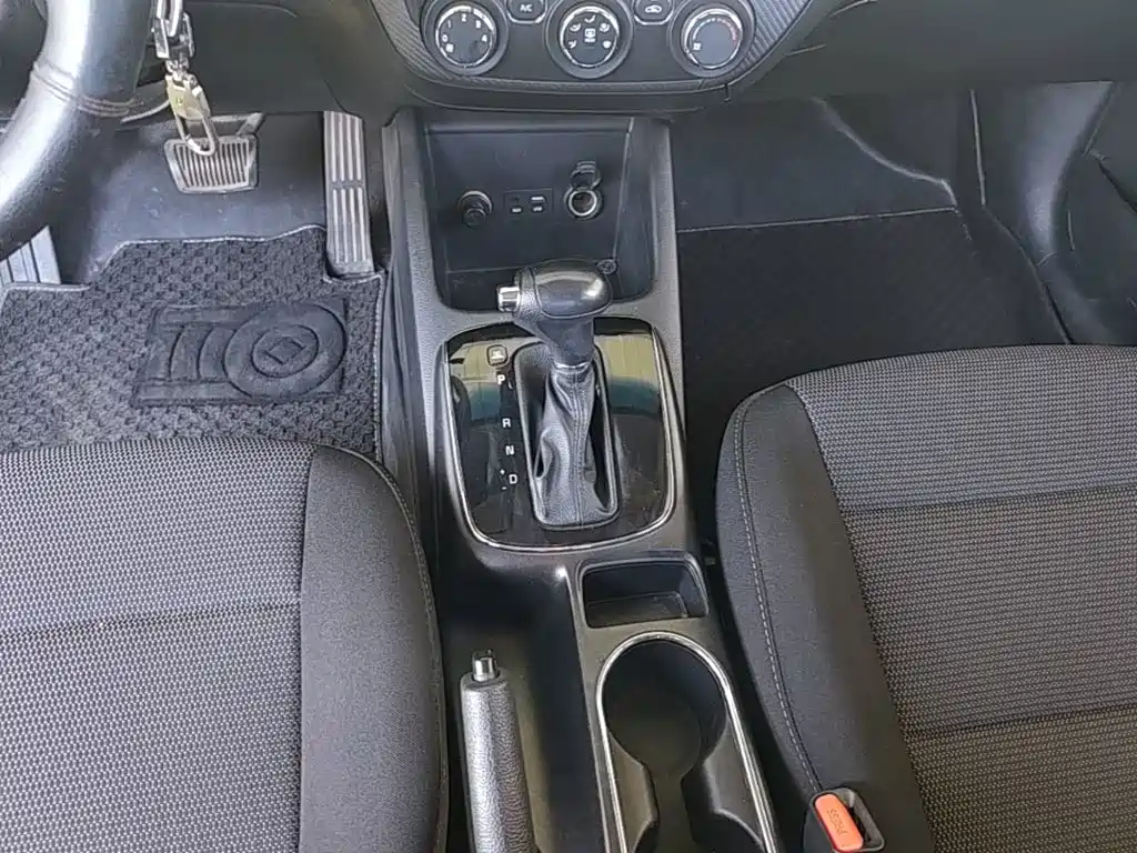 Kia K3 — миниатюра 14