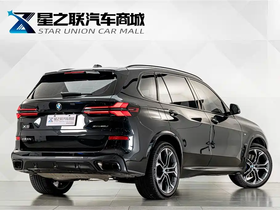 BMW X5 — миниатюра 6