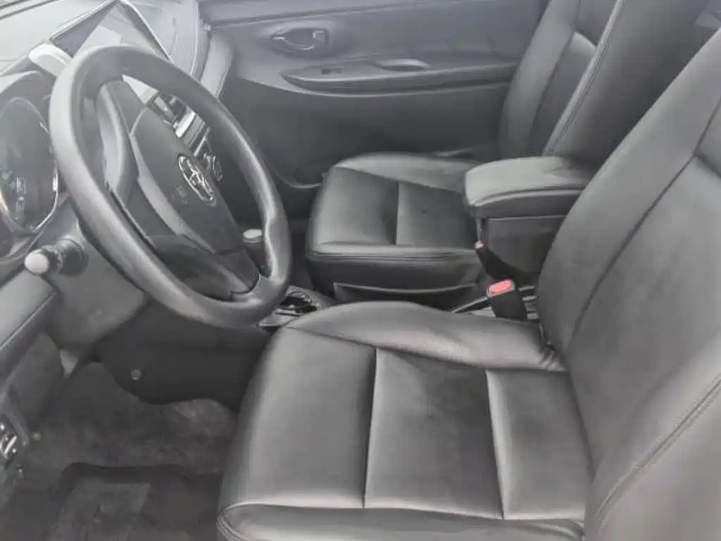 Toyota Vios — миниатюра 5