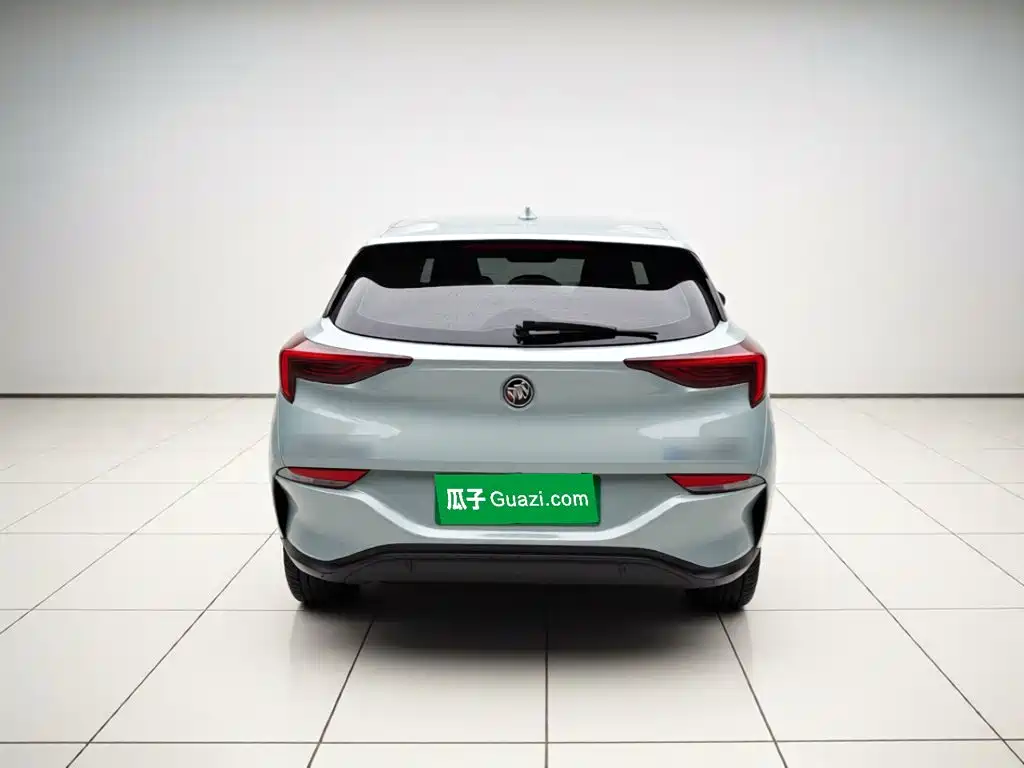 Buick Velite 6 — миниатюра 3