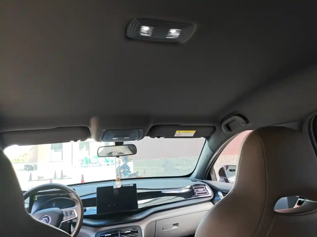 BYD Qin PLUS — миниатюра 18