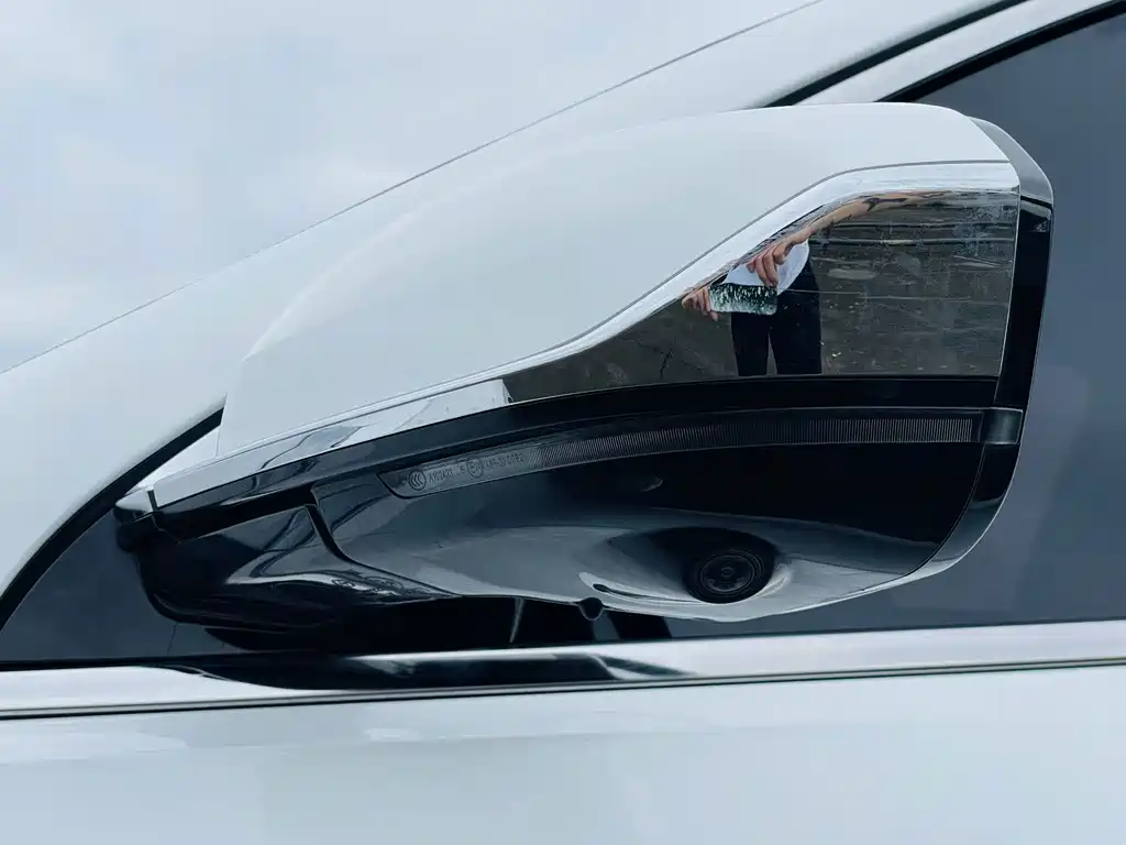 Geely Xingrui — миниатюра 9