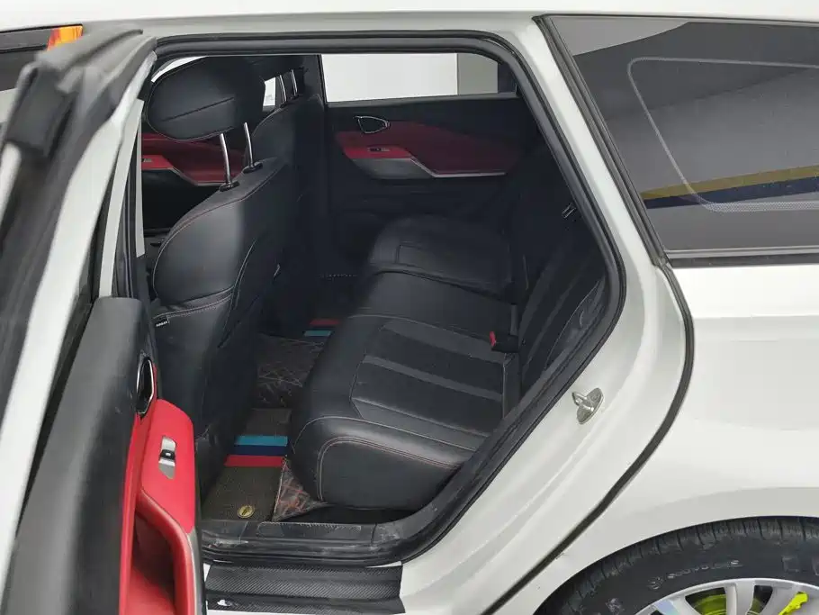 Baojun Valli — миниатюра 11