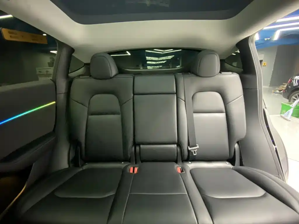 Tesla Model Y — миниатюра 24