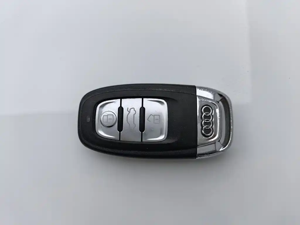 Audi A4L — миниатюра 19