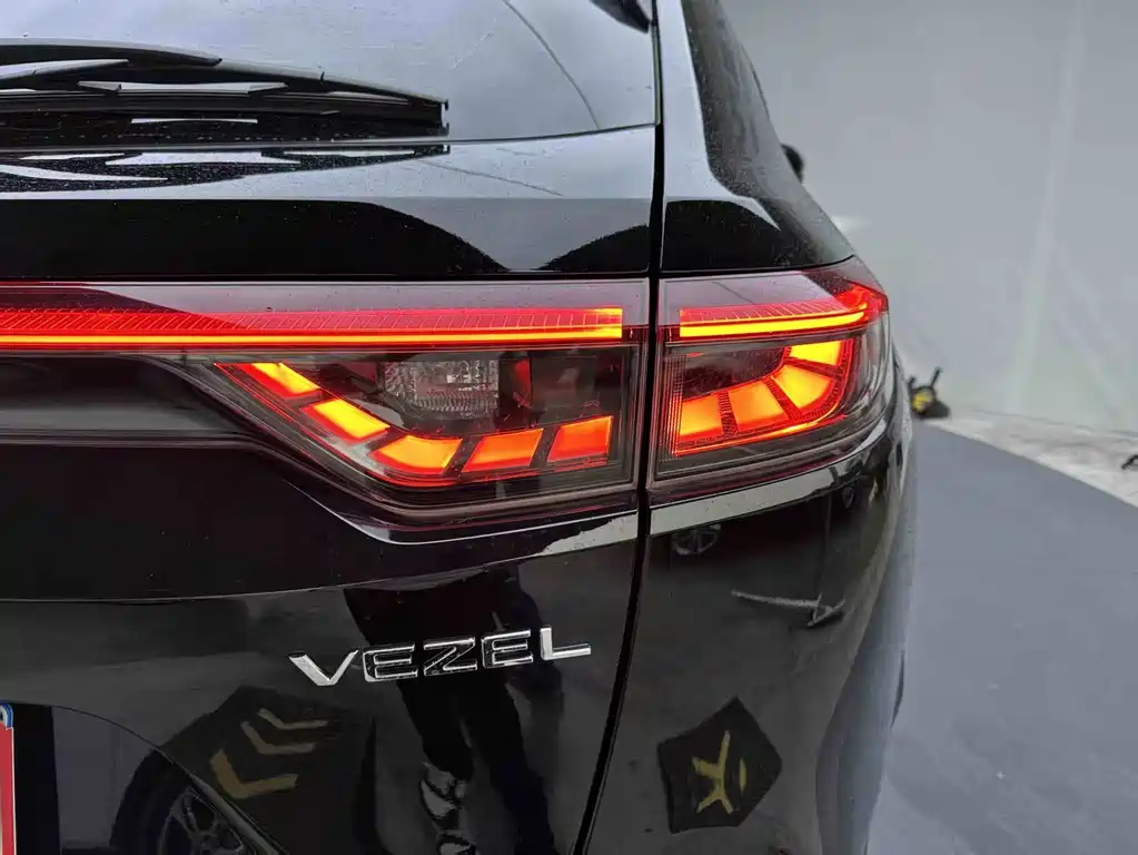 Honda Vezel — миниатюра 36