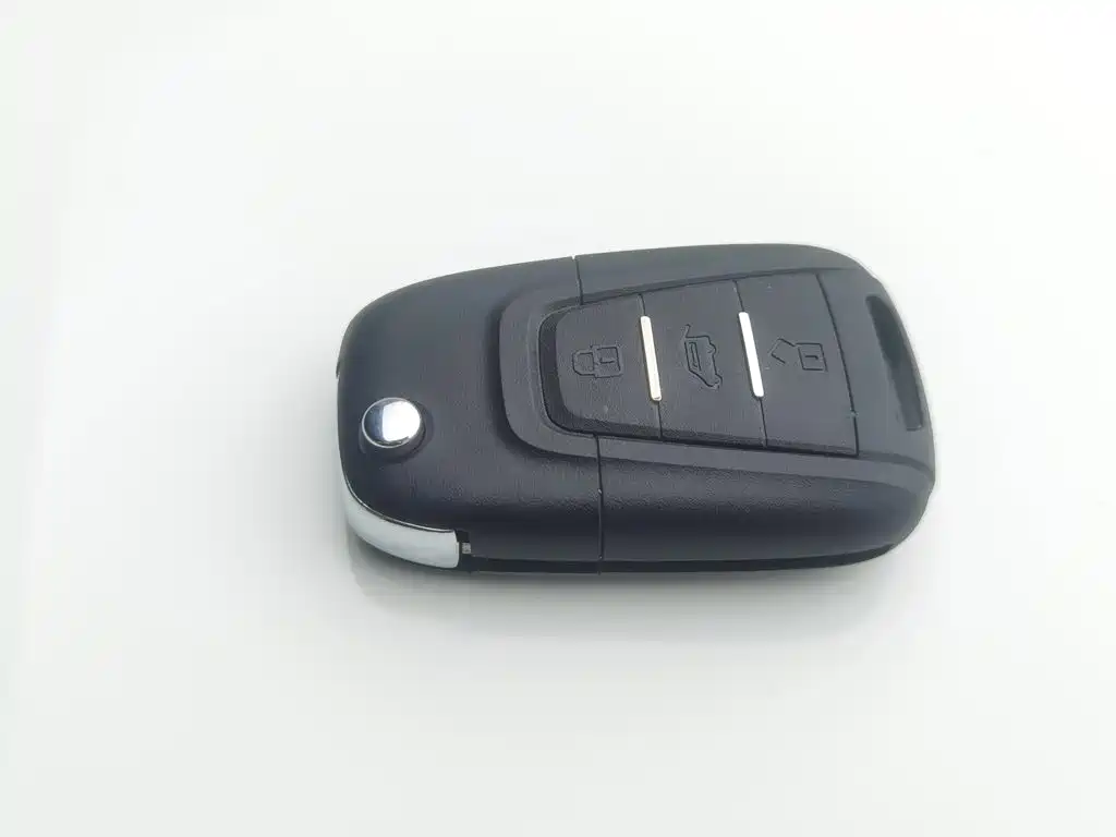 MAXUS V80 — миниатюра 19