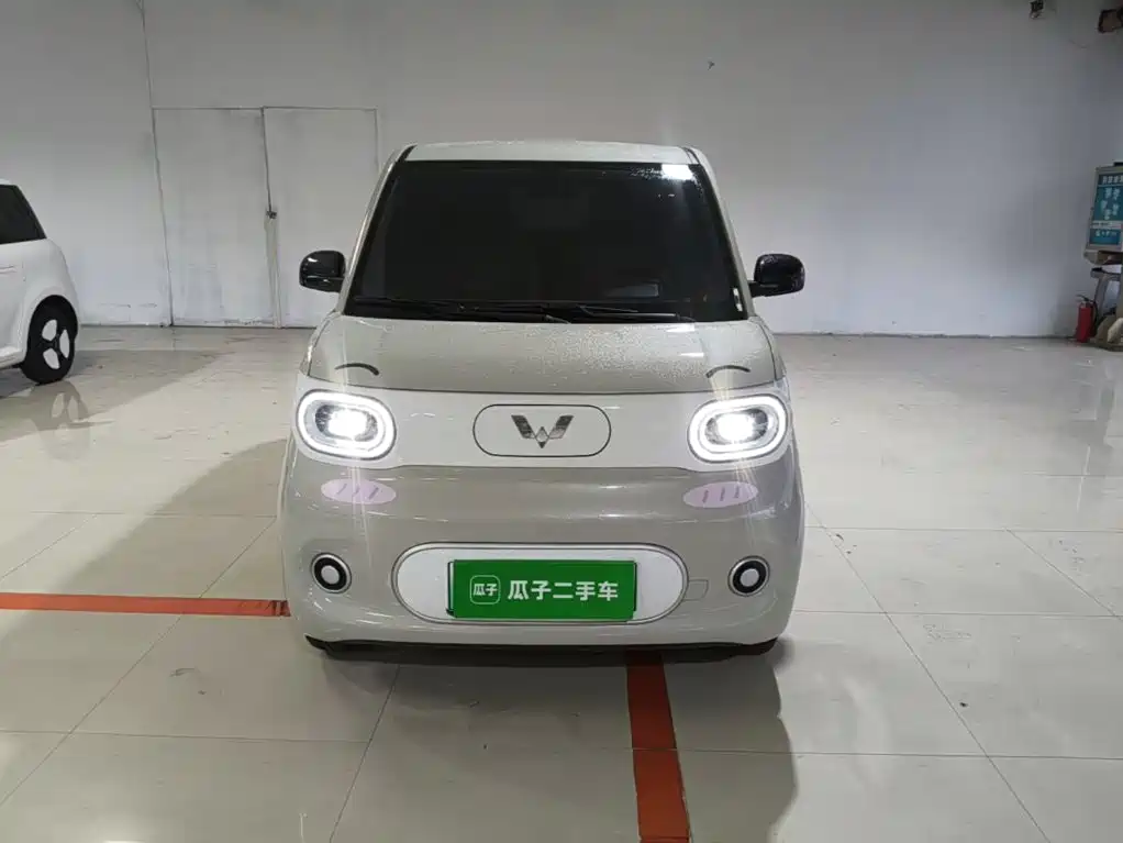 Wuling Mini EV MINIEV 2024 215km